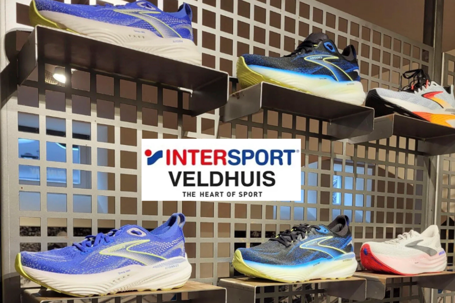 Gratis Brooks test en run avond bij Atletiekvereniging Dem.