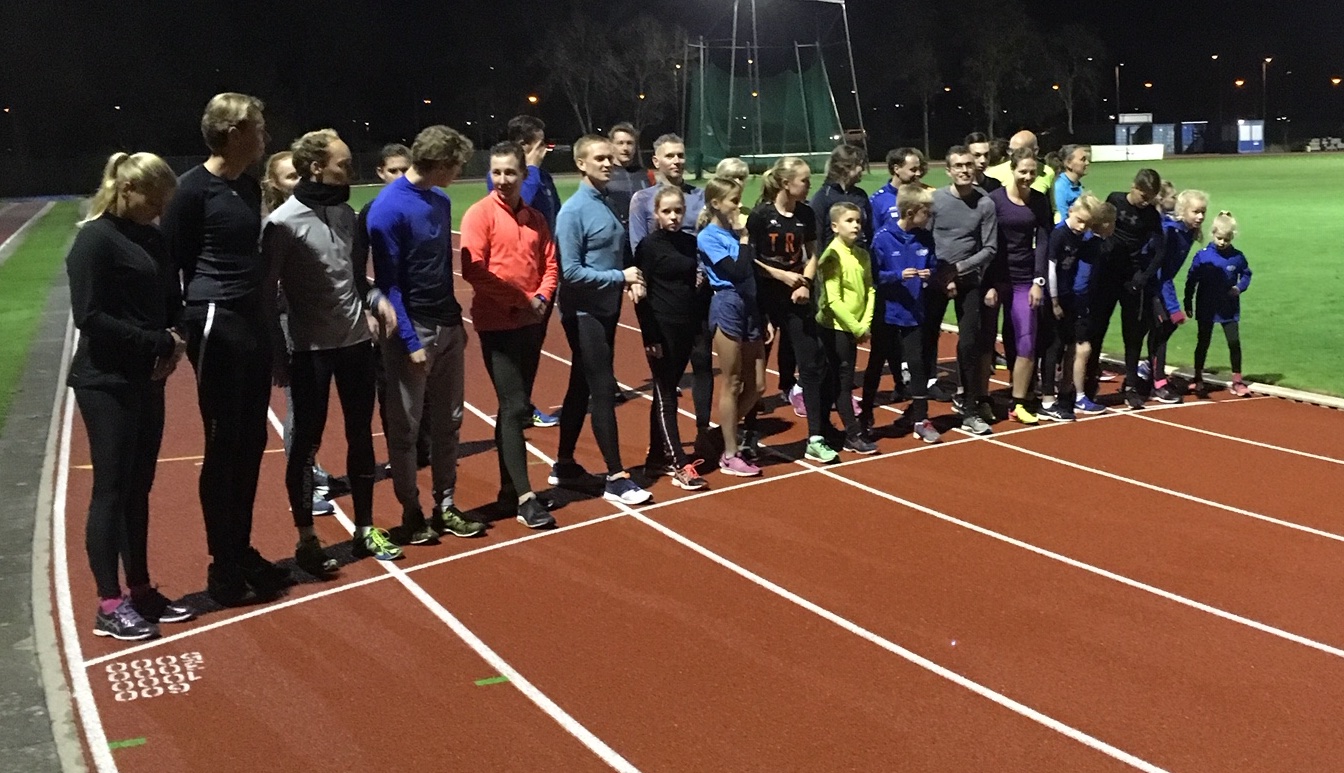 Gratis avondwedstrijd bij AV DEM