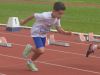 Clubrecord bij sprint driekamp