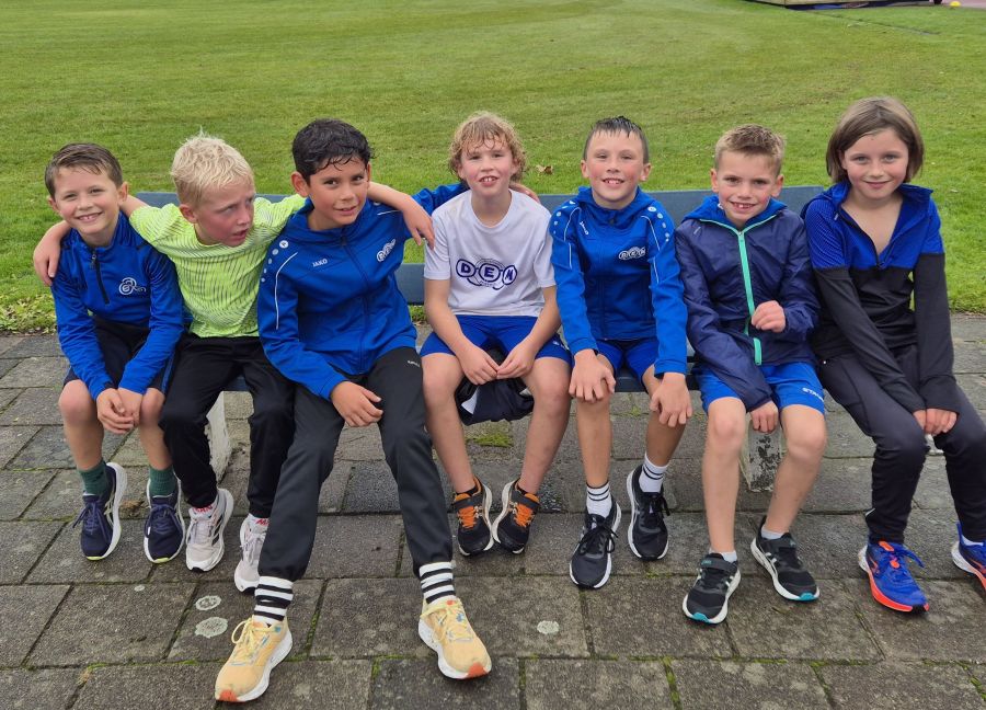 Oefencross