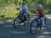 Tweede pupillen triatlon