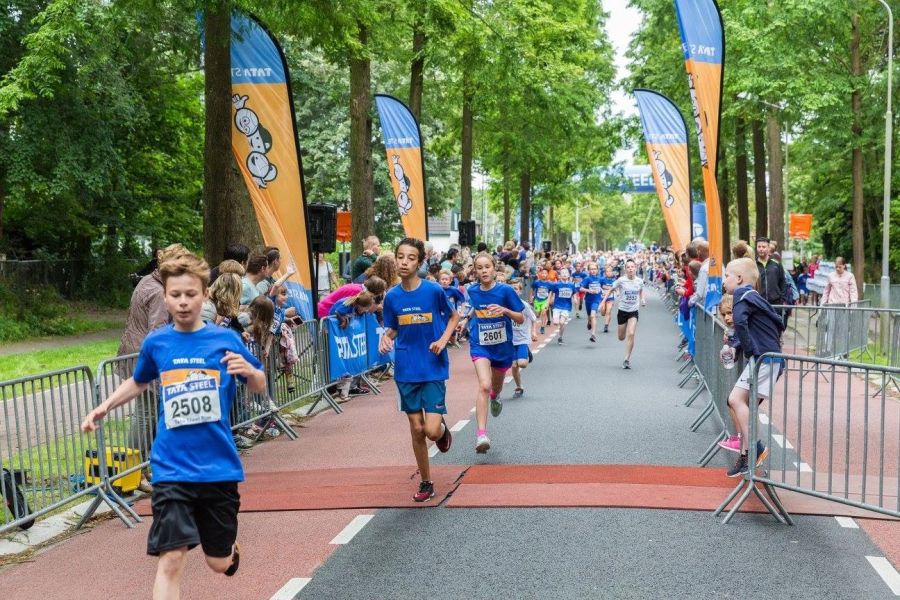 Marquetteloop verplaatst naar 5 oktober 2025