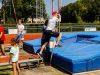Pols clinic voor G atleten