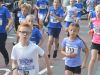Foto’s jeugdlopen TATA steel Marquetteloop