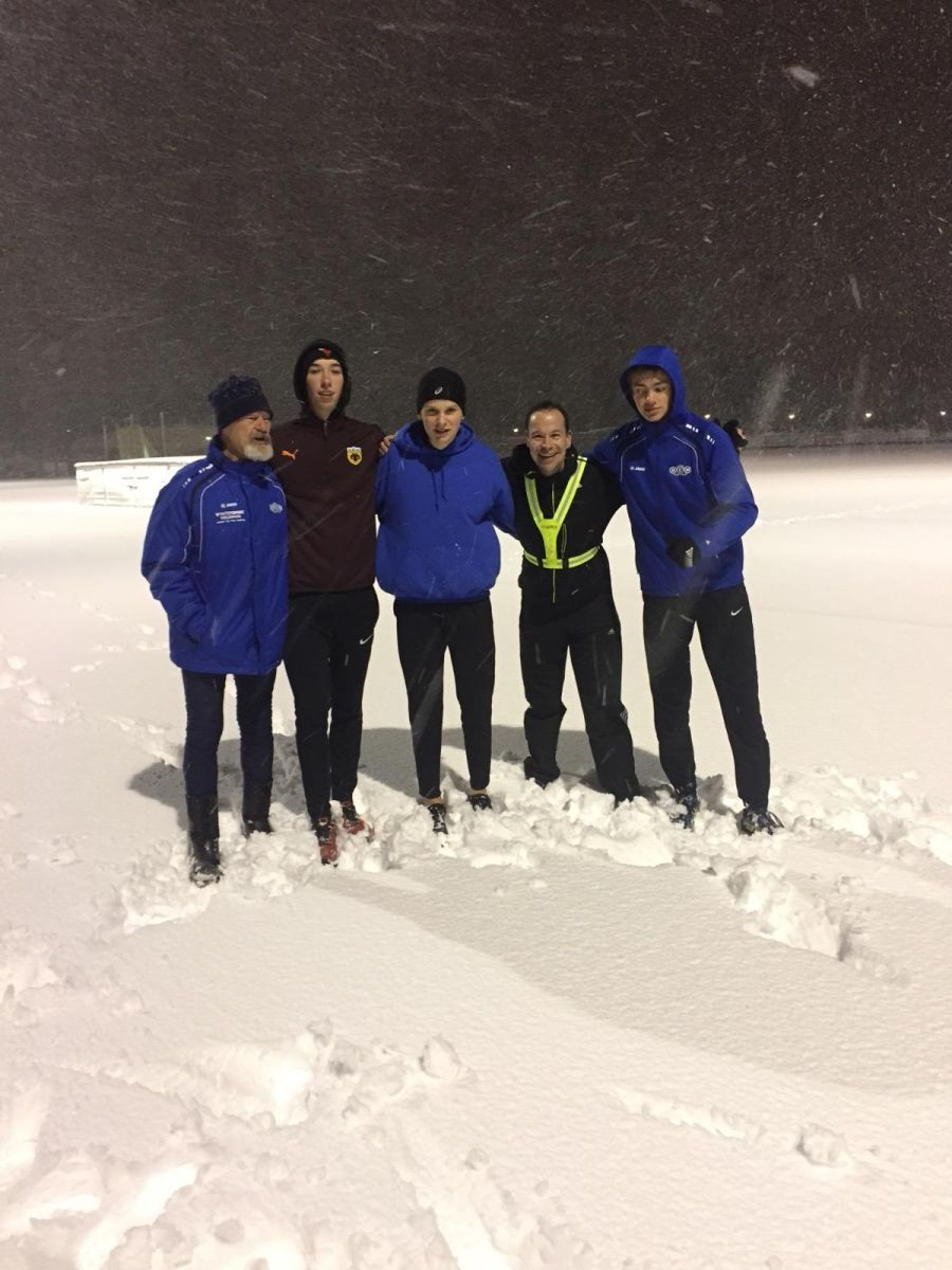 Frans v.d. Kolk overleden