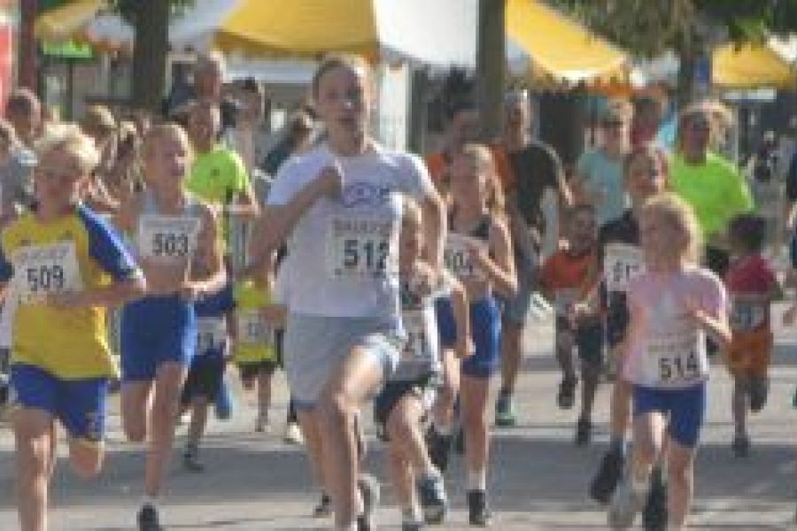 DEM Kermisloop Beverwijk ook in 2026 