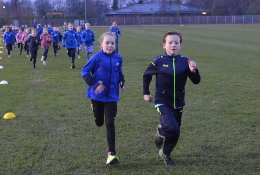 Trainingscross
