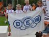 Finale Pupillen competitie