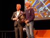 Lintje voor Rob Boellaard
