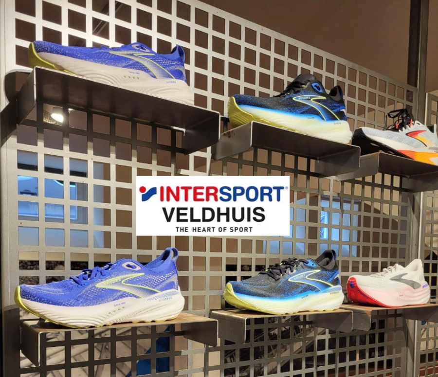 Gratis Brooks test en run avond bij Atletiekvereniging Dem.
