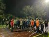 Succesvolle koppelloop