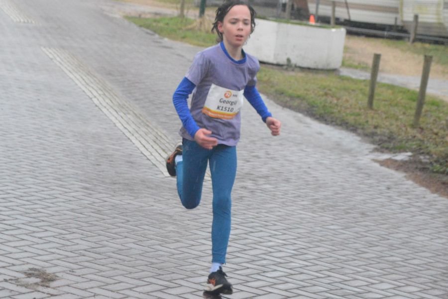 Egmond Halve Marathon