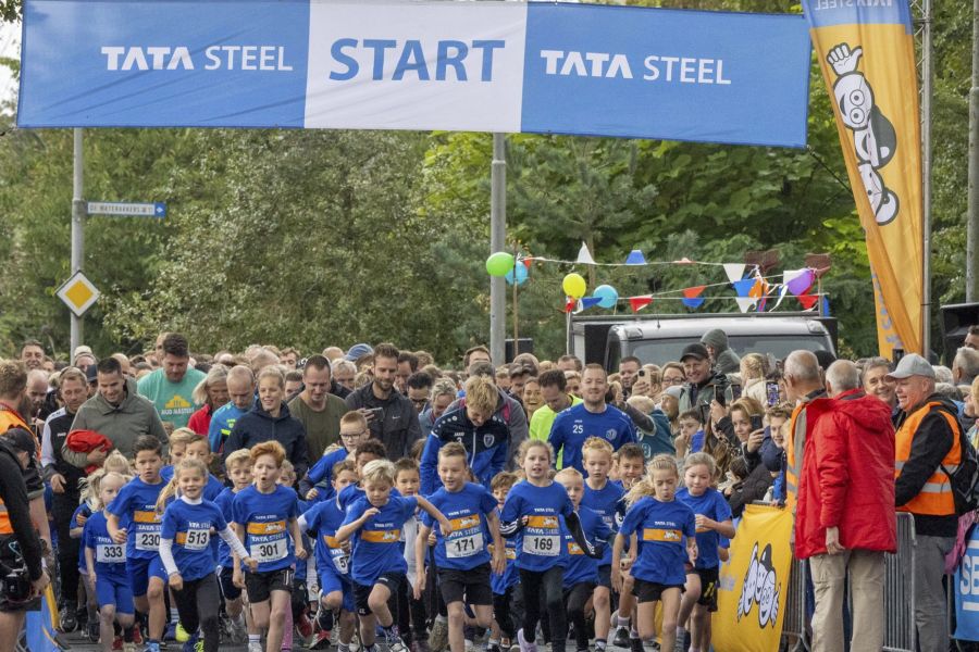 42ste Marquetteloop groot succes