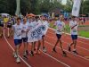 Sterke prestaties bij de C-finale U16 SPAR Competitie in Hoorn